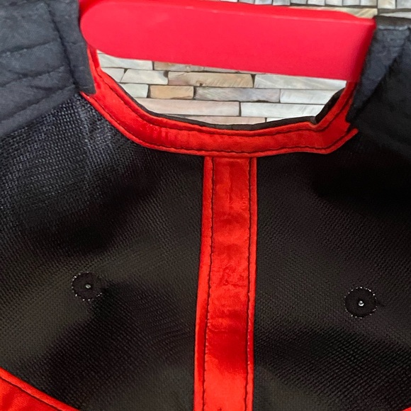 DC comics hat - Picture 7 of 9